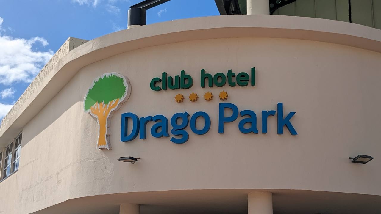 Sonstiges Club Hotel Drago Park