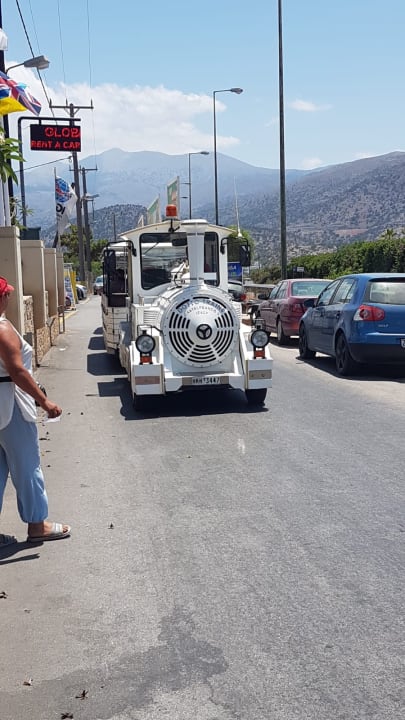 Sport & Freizeit Grand Hotel Holiday Resort