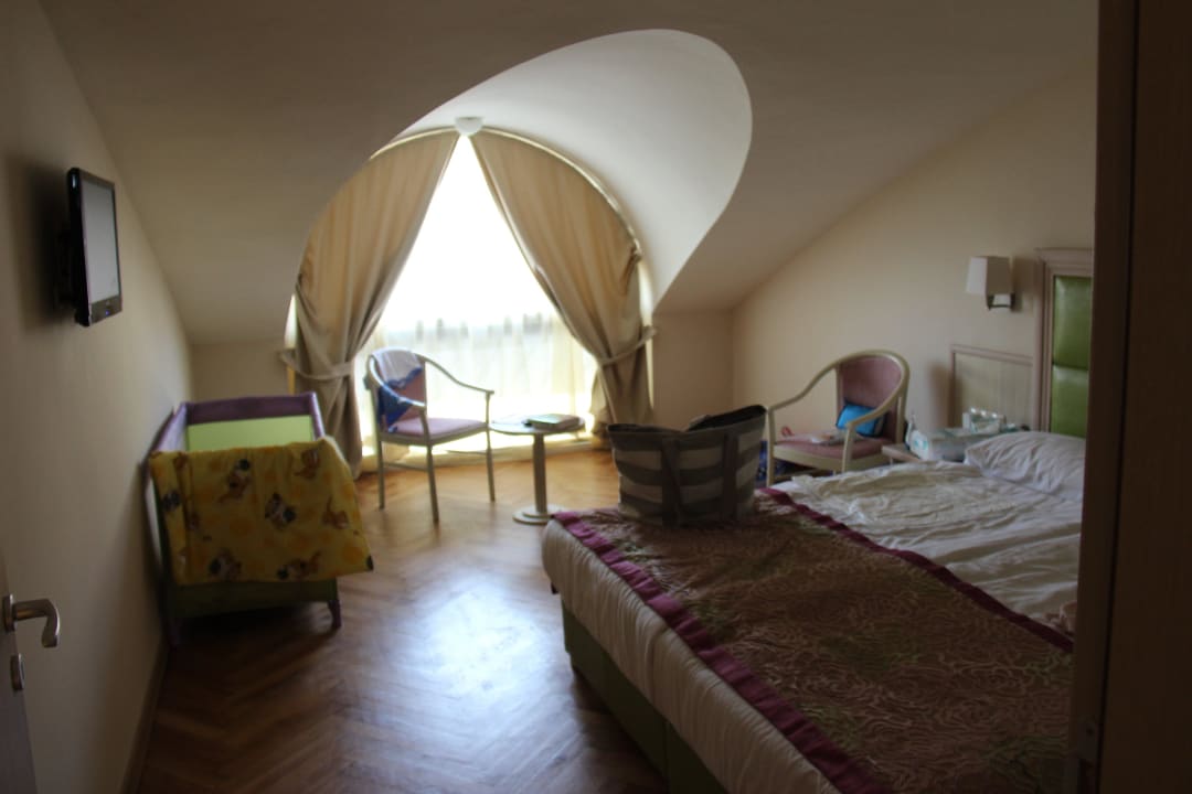 Appartement 639 Schlafzimmer 1 GRIFID Vistamar