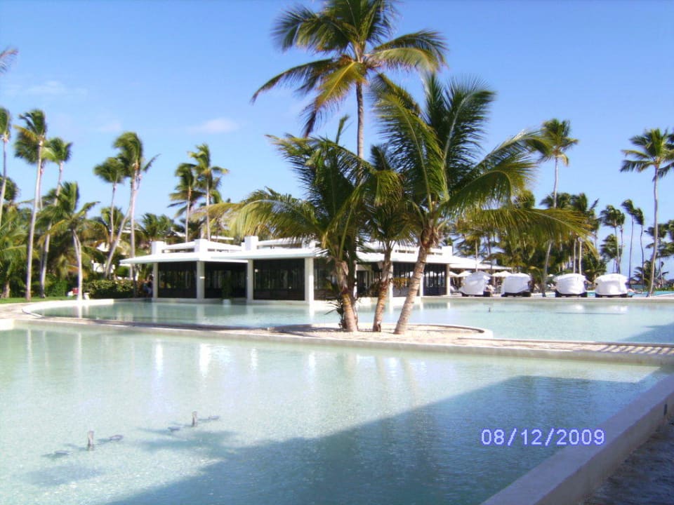 Tapas Restaurant Catalonia Royal Bavaro - Adults only