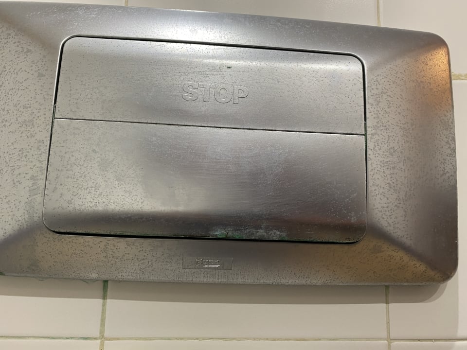 Zimmer SBH Costa Calma Beach Resort