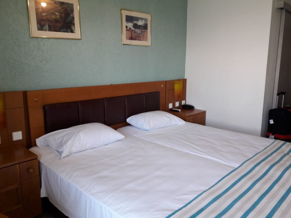 Zimmer Hotel Sunset Beach