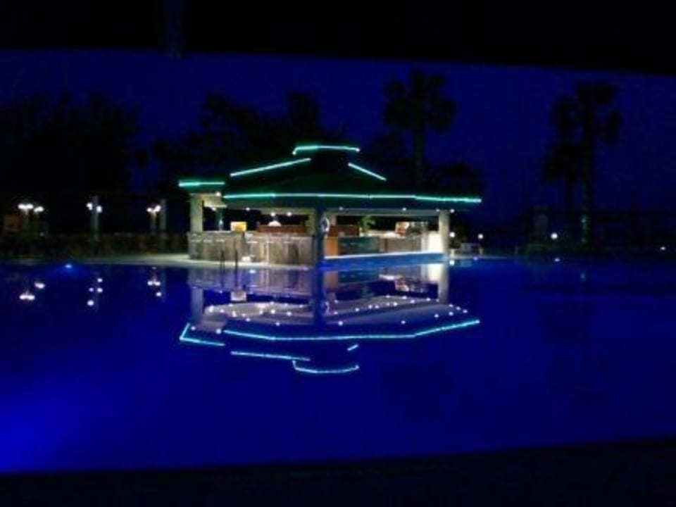 Poolbar Club Tuana Fethiye