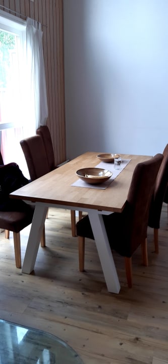 Zimmer Ferienhäuser Schlosspark Bad Saarow