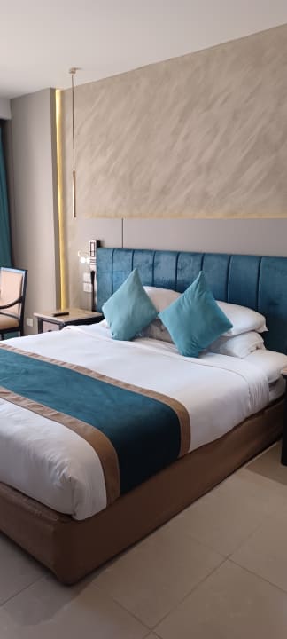 Zimmer Hurghada Long Beach Resort