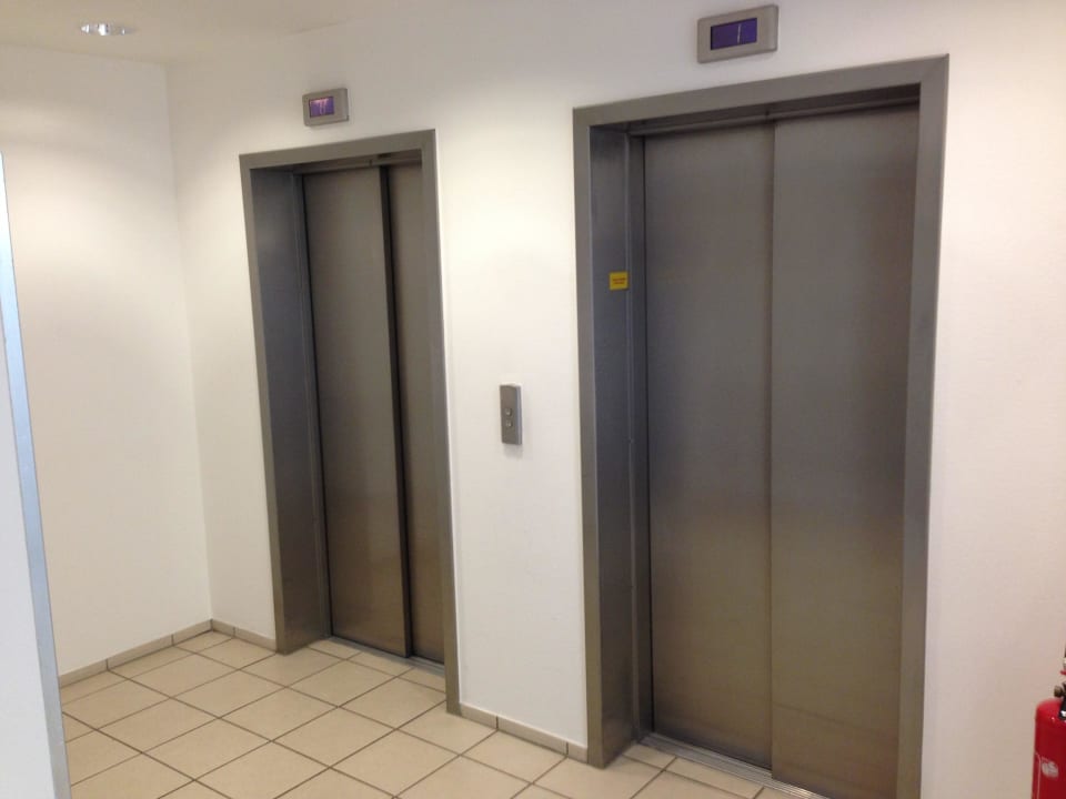 Fahrstühle Essential by Dorint Hotel Köln-Junkersdorf
