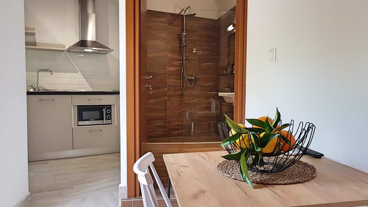 Zimmer Komitsa Luxury Apartments