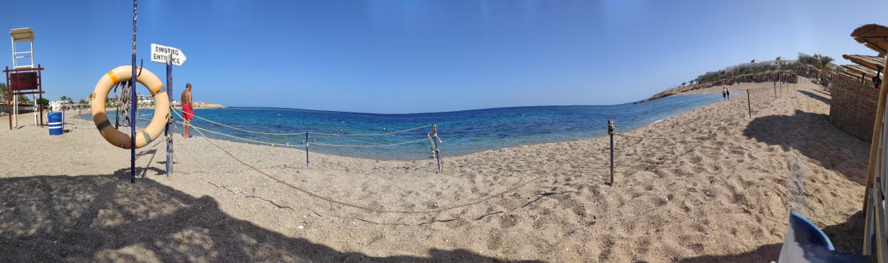 Strand Coral Sun Beach