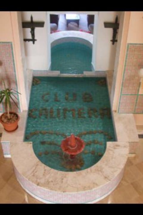 Brunnen Calimera Yati Beach