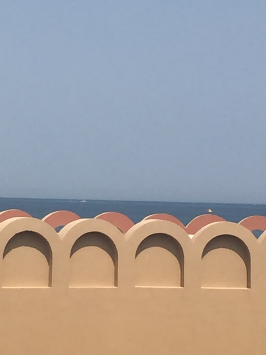 Ausblick Hotel Three Corners Ocean View prestige - Adults only