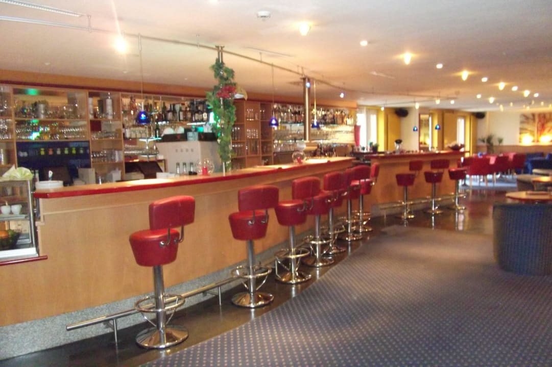 Abendtreffpunkt Hotel Am Bühl