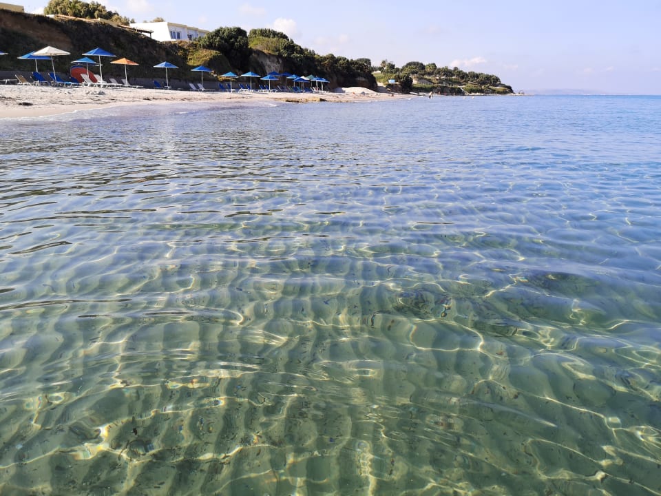 Strand Euro Village Achilleas Hotel
