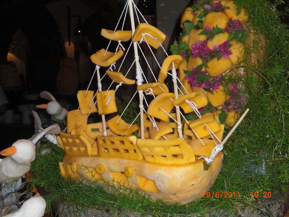 Deko Ghazala Gardens