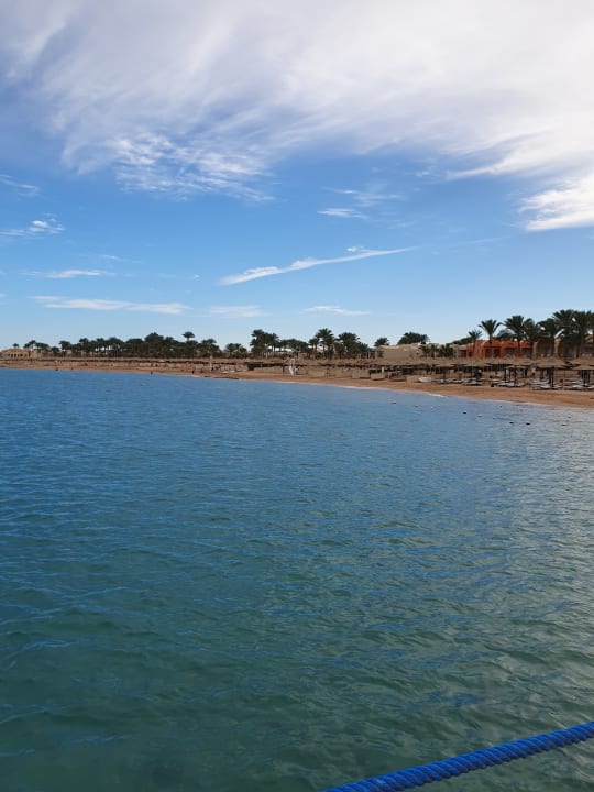 Strand Jaz Makadi Oasis Resort