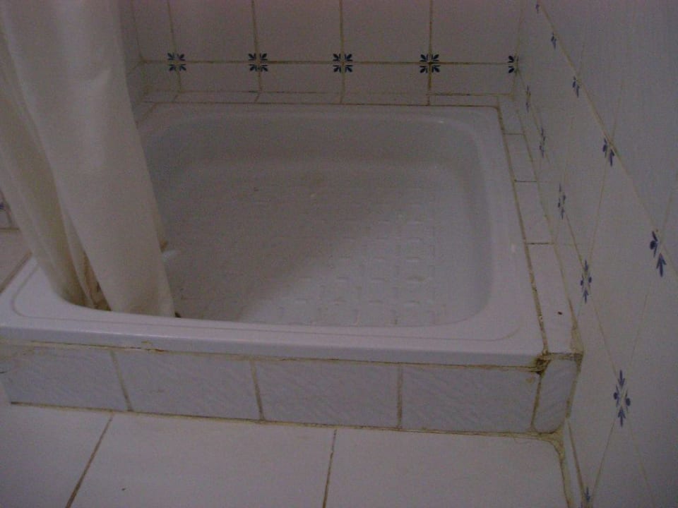 Dusche Marlin Inn Azur Resort