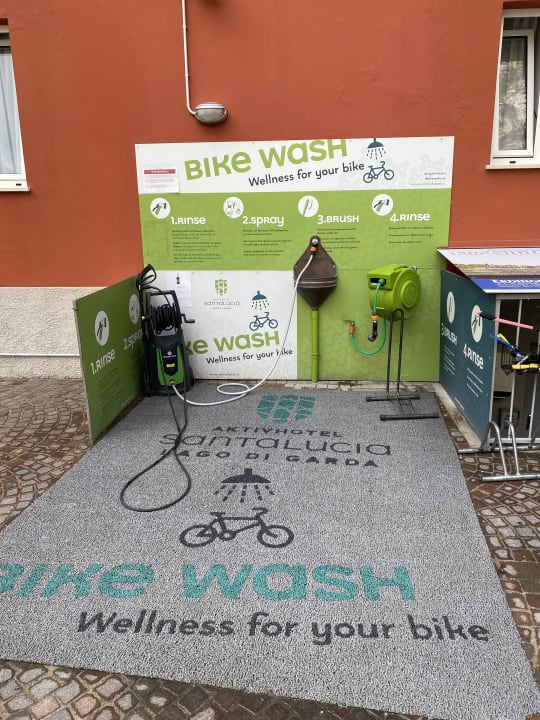 Sport & Freizeit AktivHotel SantaLucia
