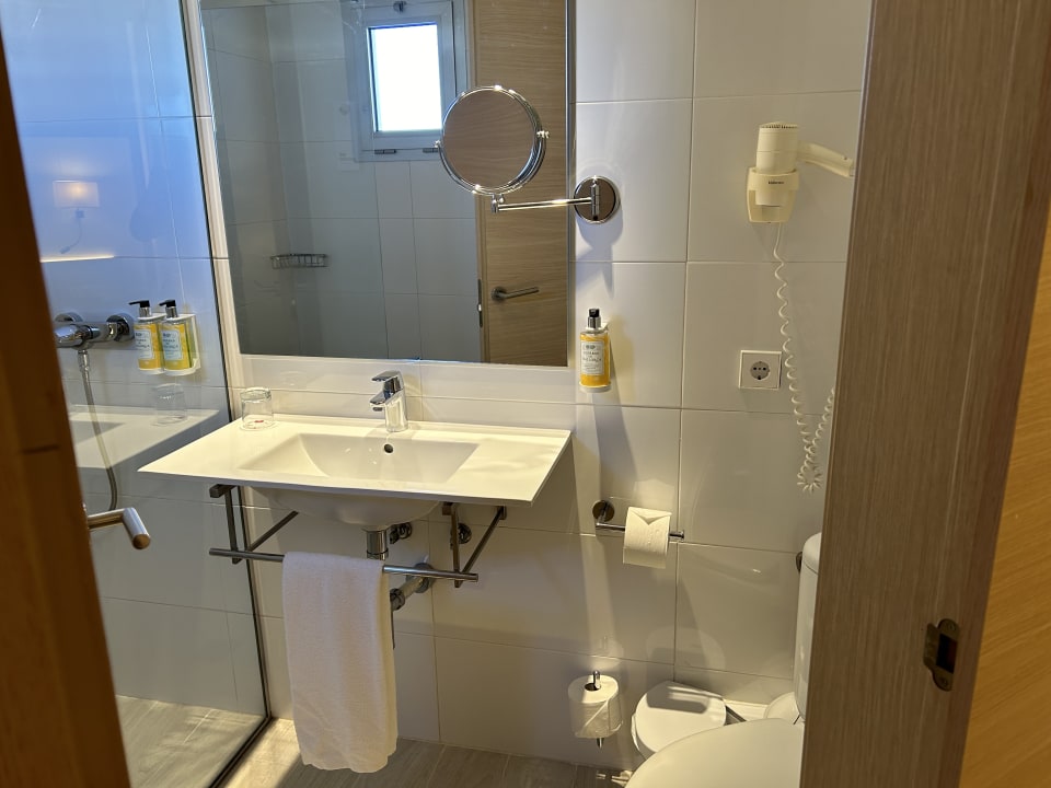 Zimmer JS Palma Stay