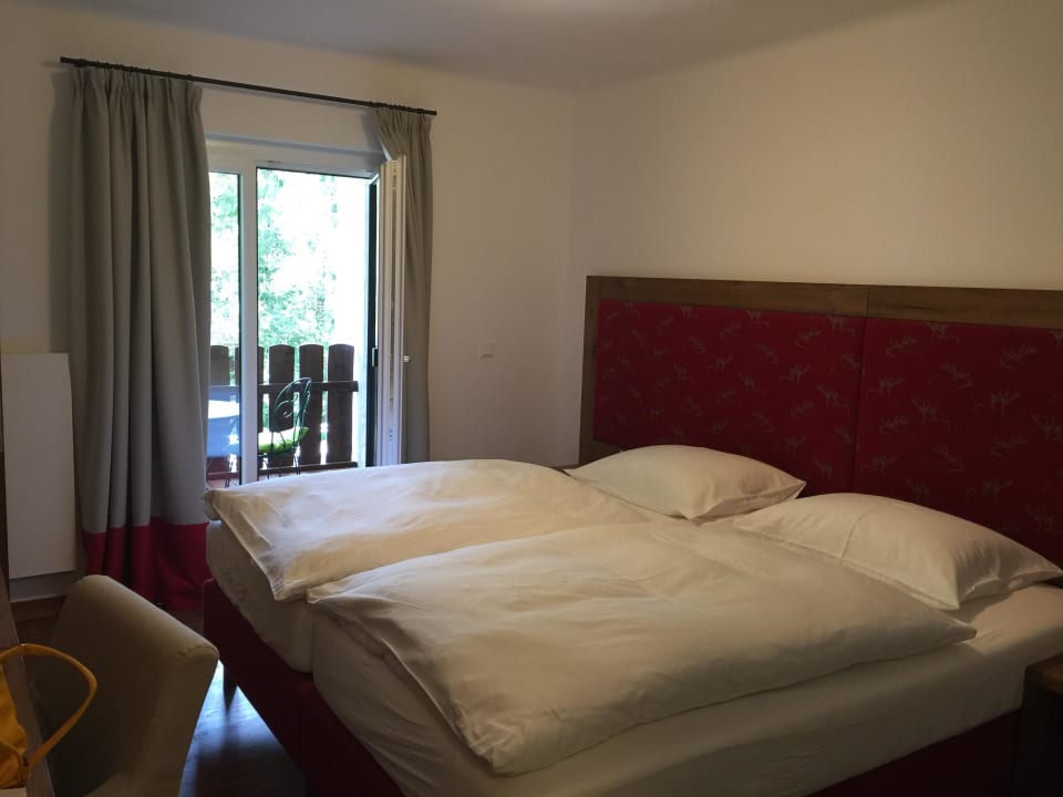 Zimmer Pension Golfclub Adamstal