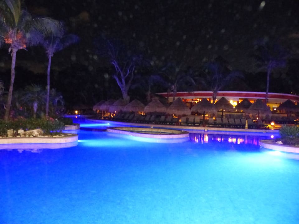 Abendstimmung Iberostar Waves Tucan