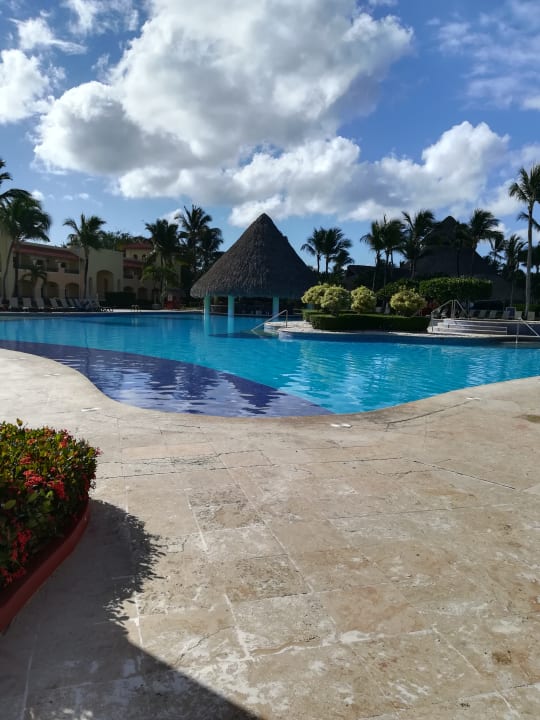 Pool Iberostar Selection Hacienda Dominicus