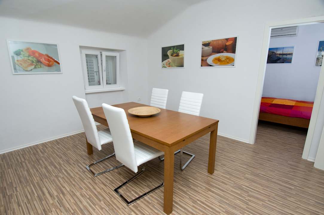 Zimmer Vista Apartments