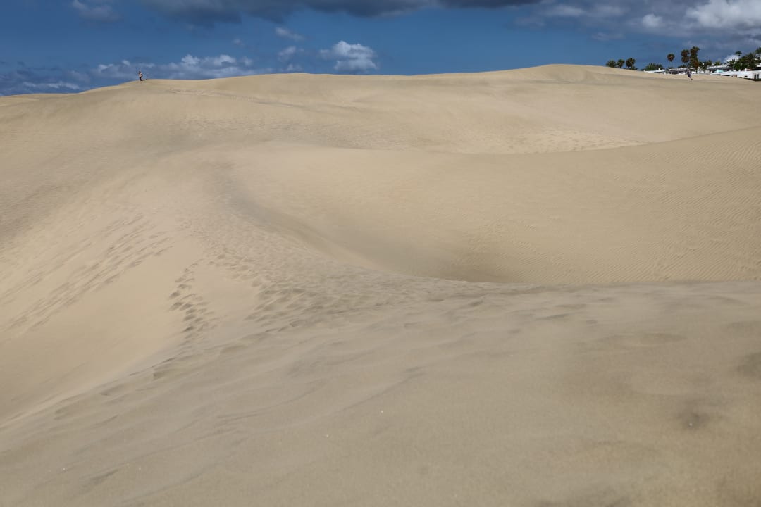 Strand Hotel Riu Palace Maspalomas Adults Only