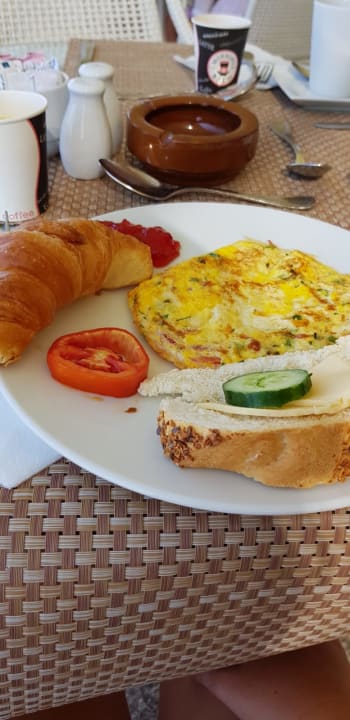 Gastro Beach Albatros Resort