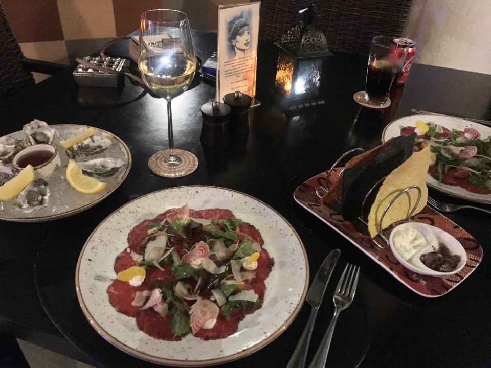 Gastro Anantara The Palm Dubai Resort