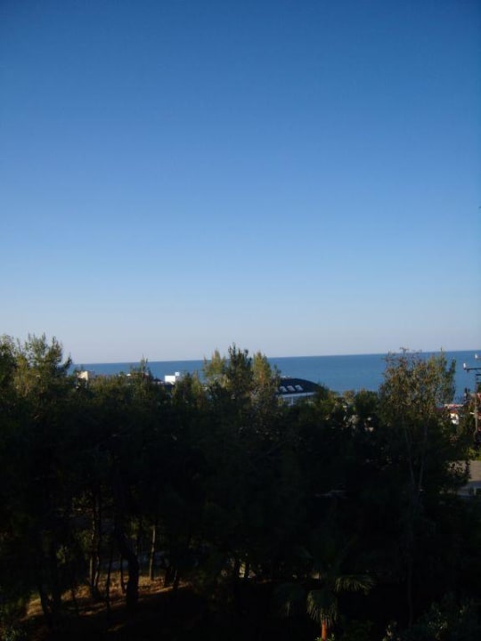 Aussicht 546 Side Alegria Hotel & Spa - Adults only +16