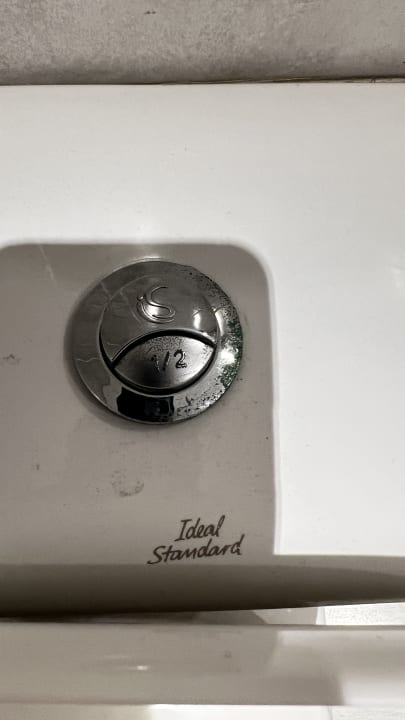 Zimmer Sea Star Beau Rivage