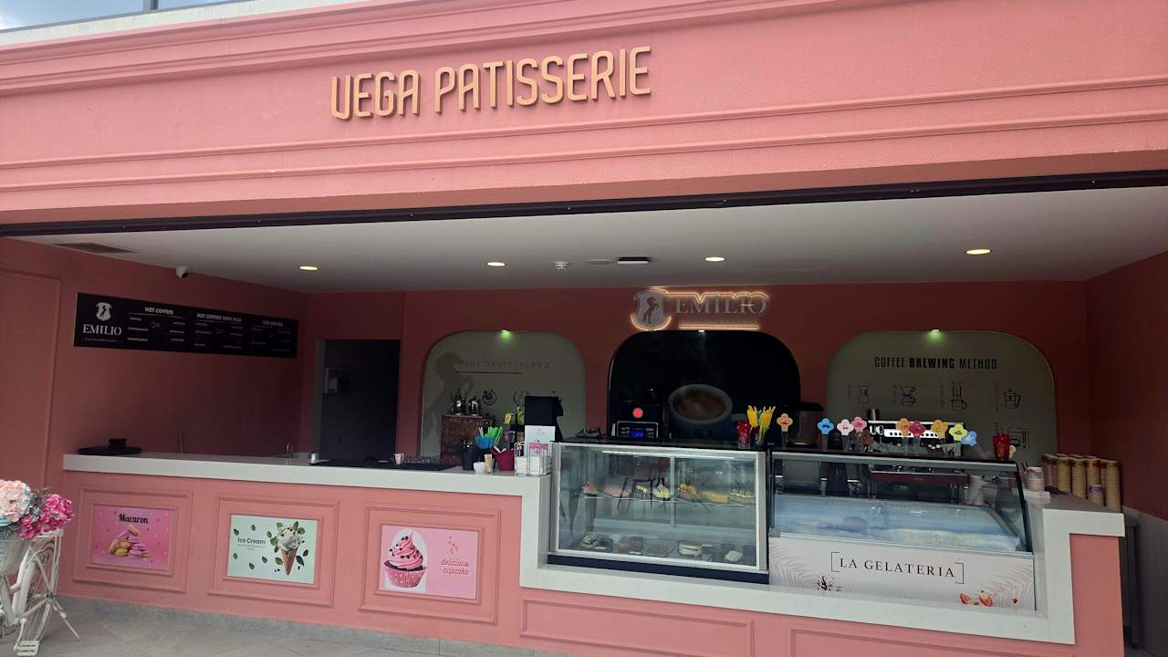 Gastro Side Stella Elite Resort & Spa