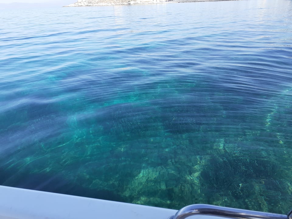 Strand Tusan Beach Resort