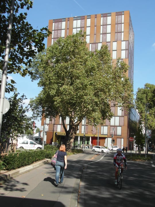 Hotel AMERON Köln Hotel Regent