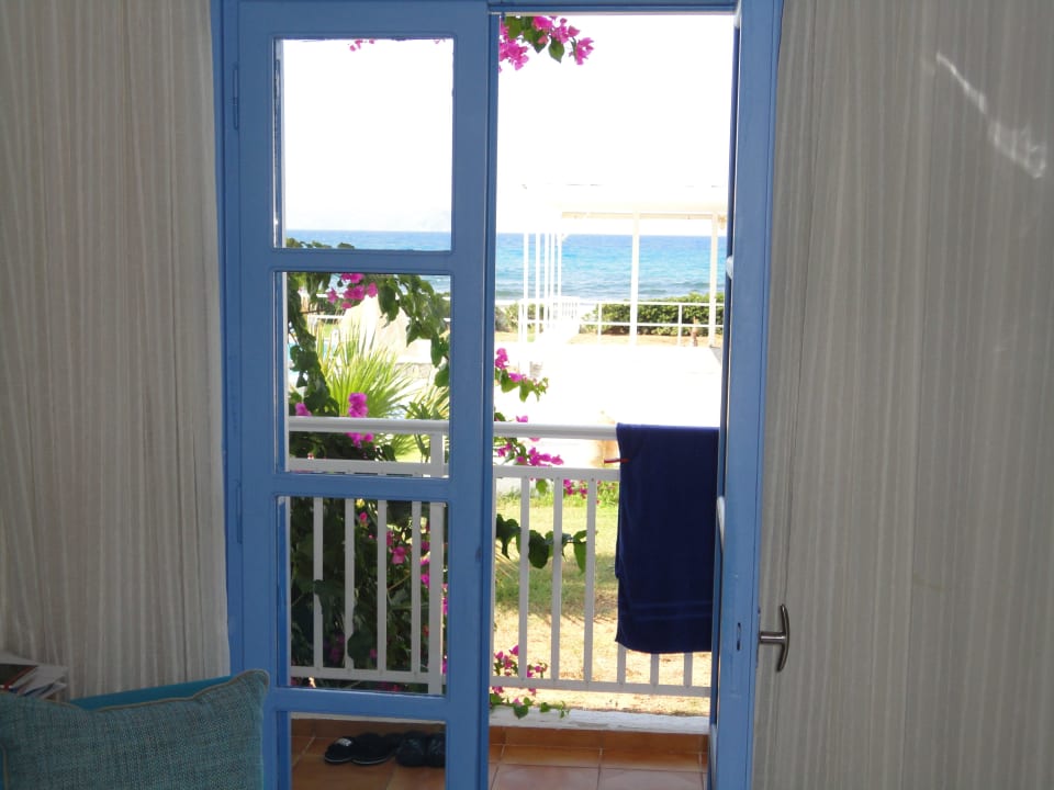 Zimmer 406 Knossos Beach Bungalows Suites Resort & Spa