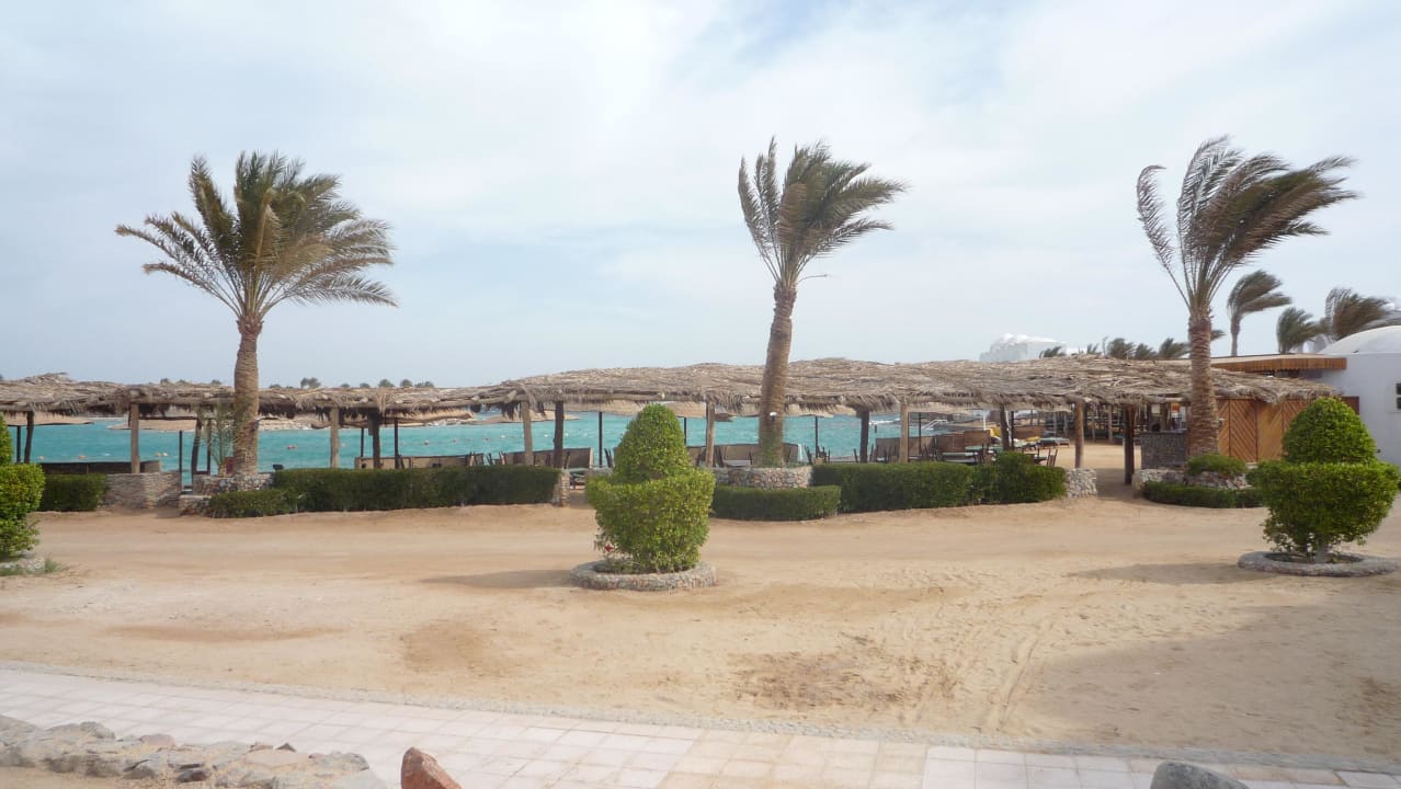 Strand Arabella Azur Resort
