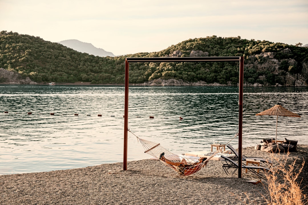 Strand Cook's Club Adakoy Marmaris