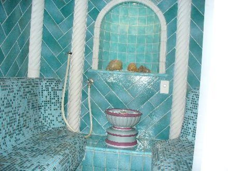 Sauna Wellnessresidenz Schalber