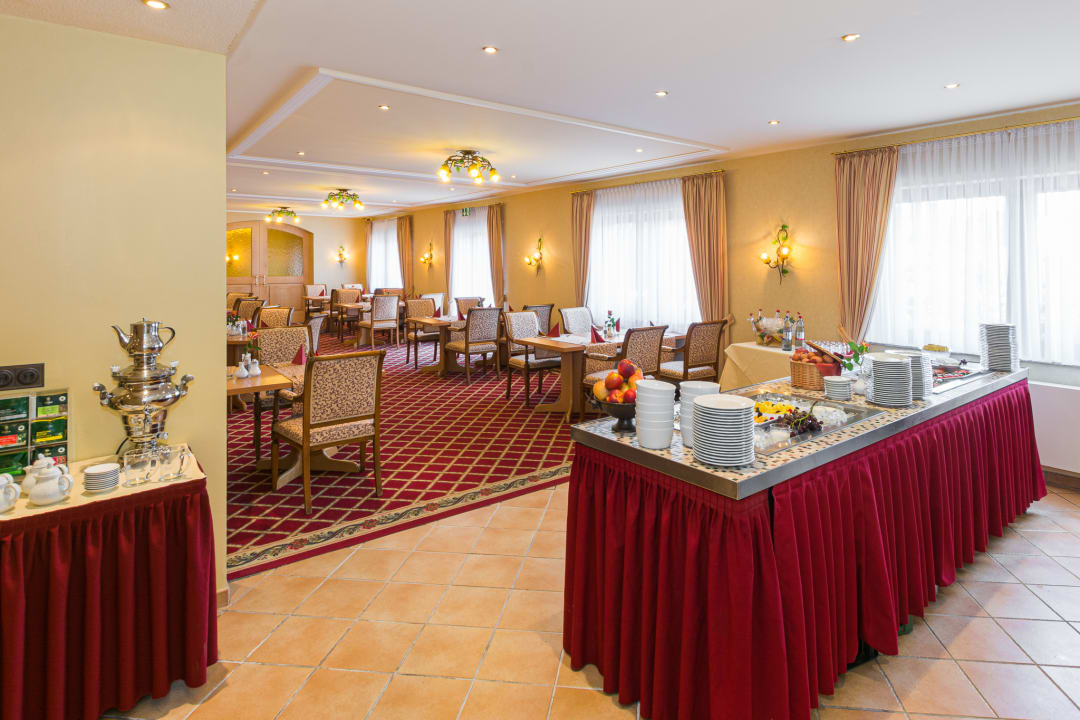 Gastro Lohmann's Kapeller Hof