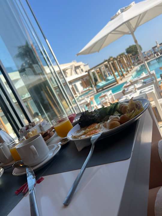 Gastro Paralos Lifestyle Beach