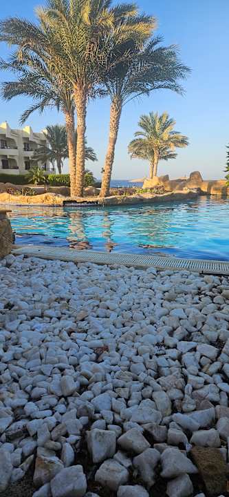 Pool Coral Hills Resorts & SPA