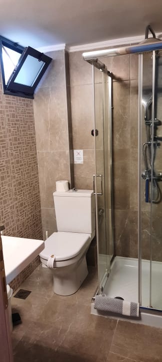 Zimmer Philoxenia Hotel