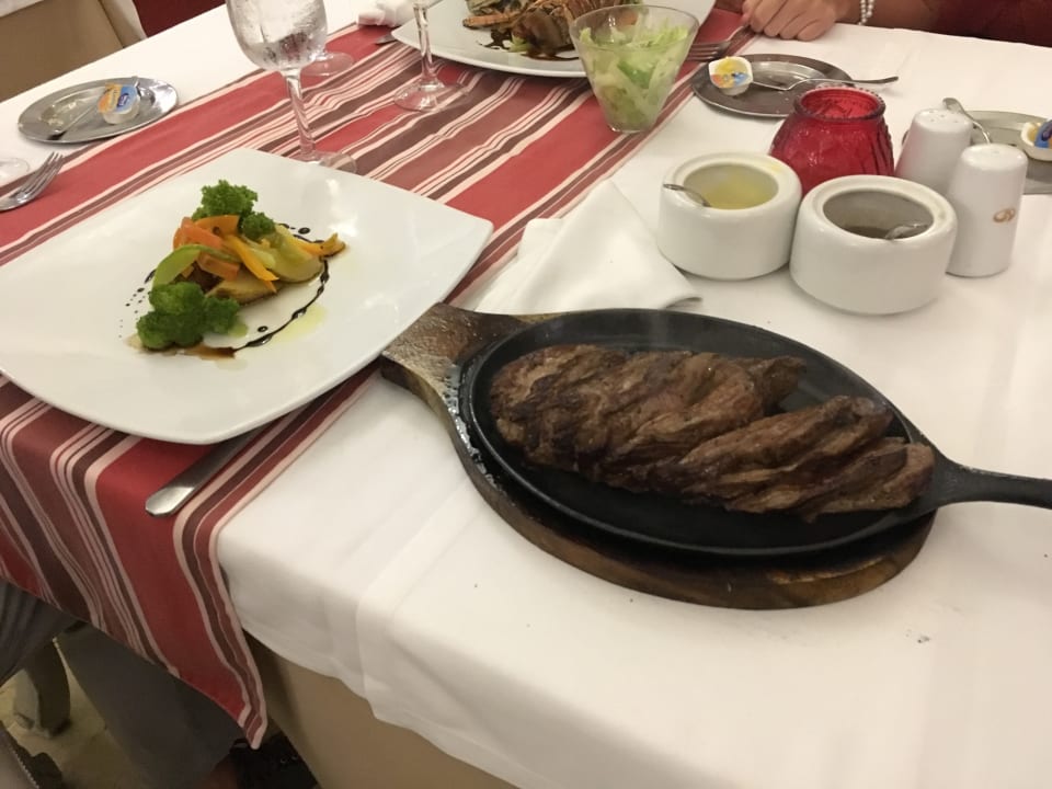 Restaurant TRS Turquesa Hotel - Adults only