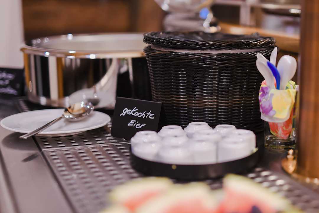 Gastro Altstadt Hotel