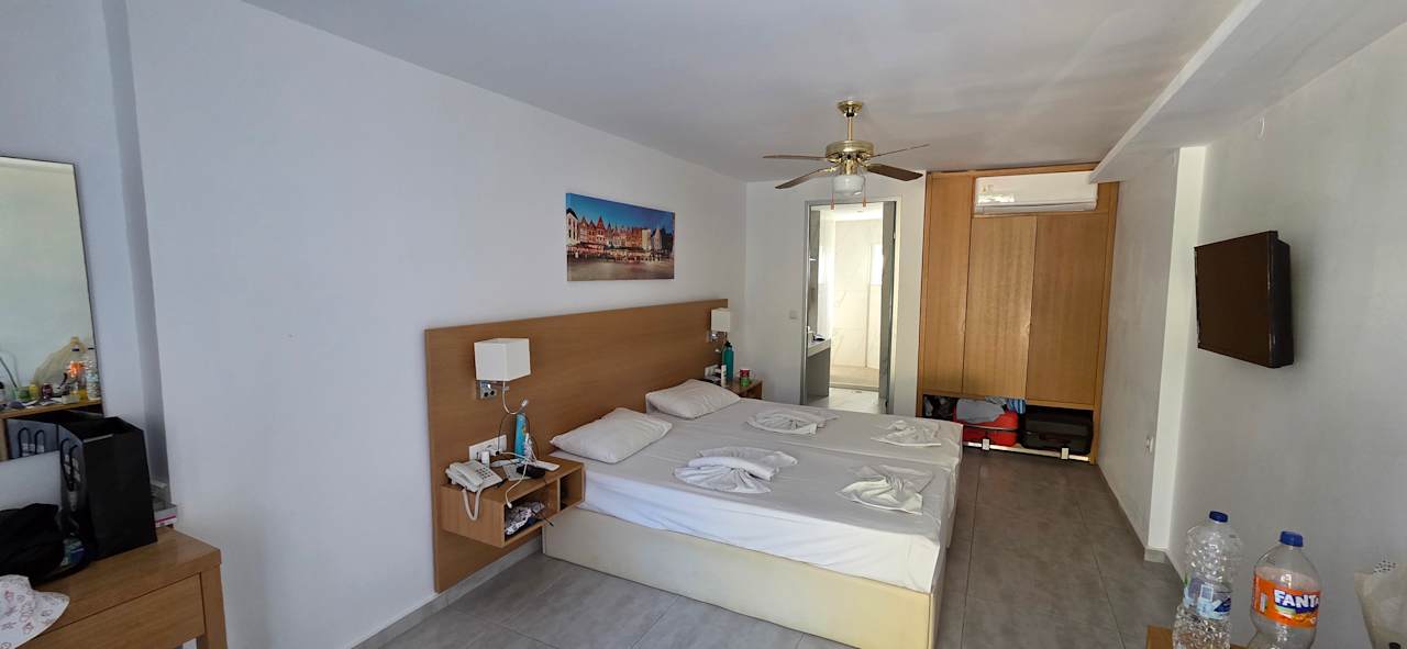 Zimmer Cretan Beach Resort