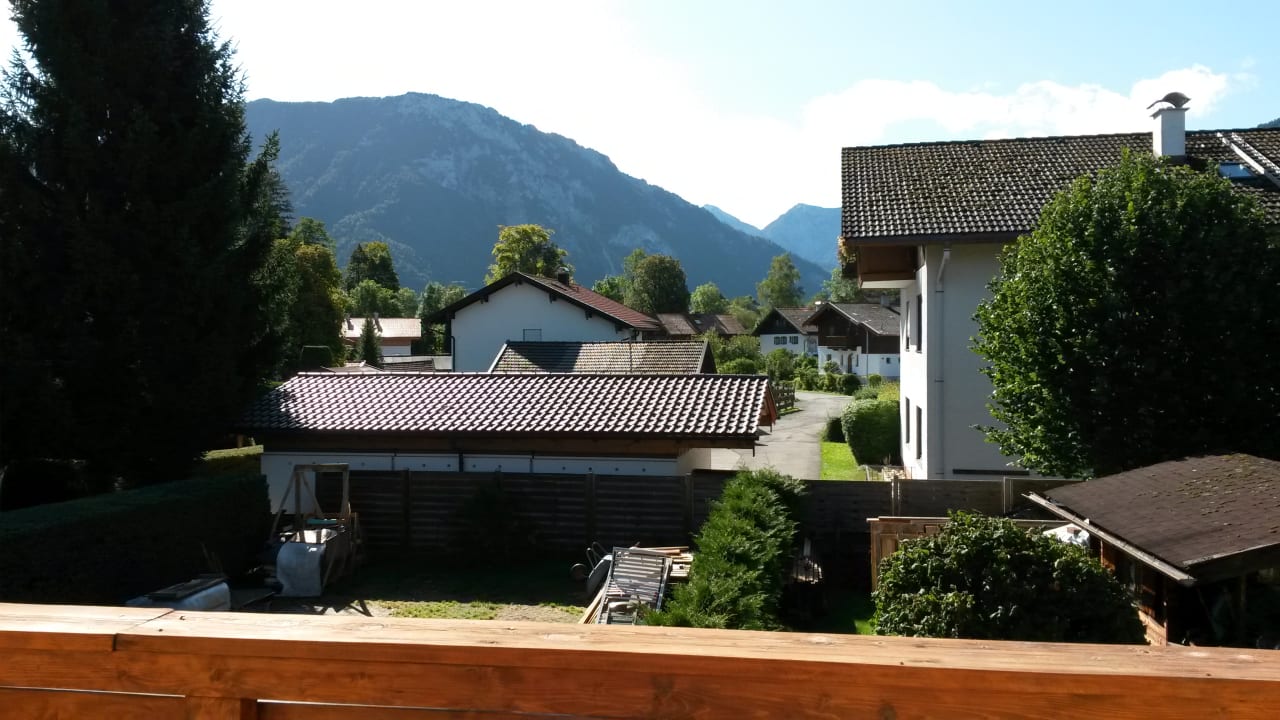 Sonstiges Hotel Alp Inn