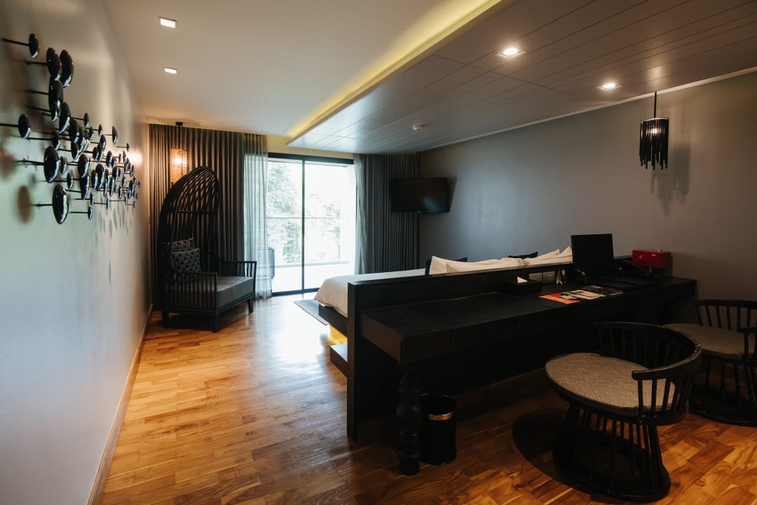 Zimmer Cross Chiang Mai Riverside