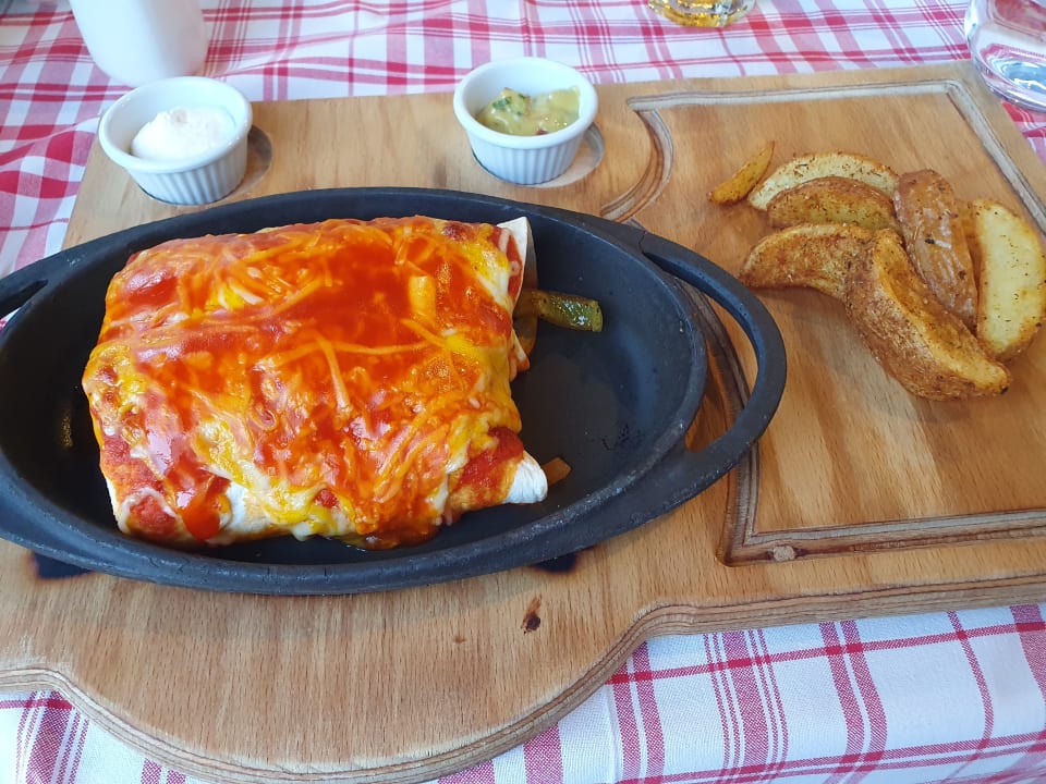 Gastro Wyndham Garden Lara