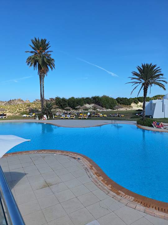 Pool One Resort Aqua Park & Spa