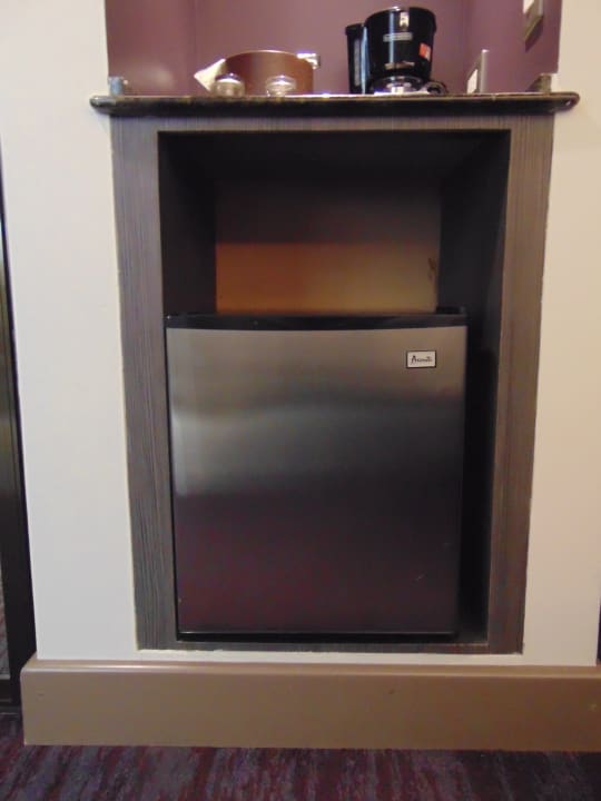 Zimmer Hotel Crowne Plaza San Jose Corobici