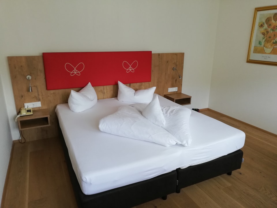 Zimmer Garni Hotel - Das Alpin Kaiserzeit